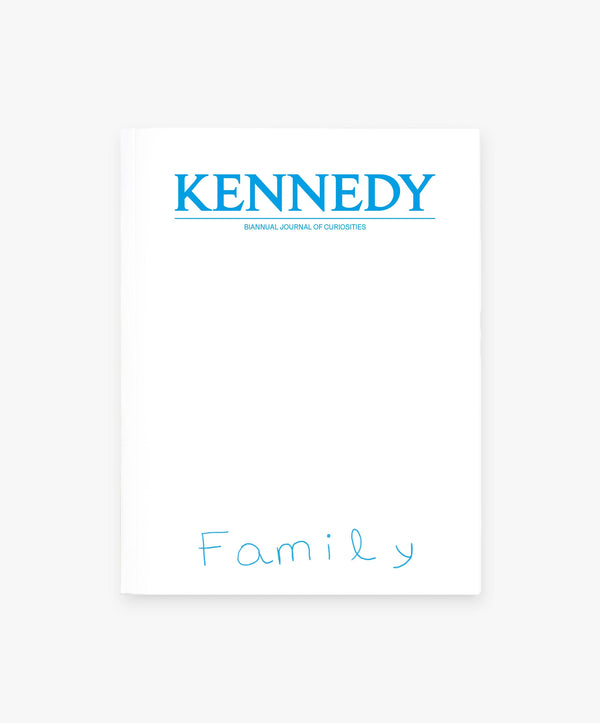 Kennedy Magazine - Issue 14