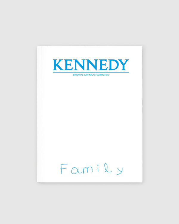 Kennedy Magazine - Issue 14
