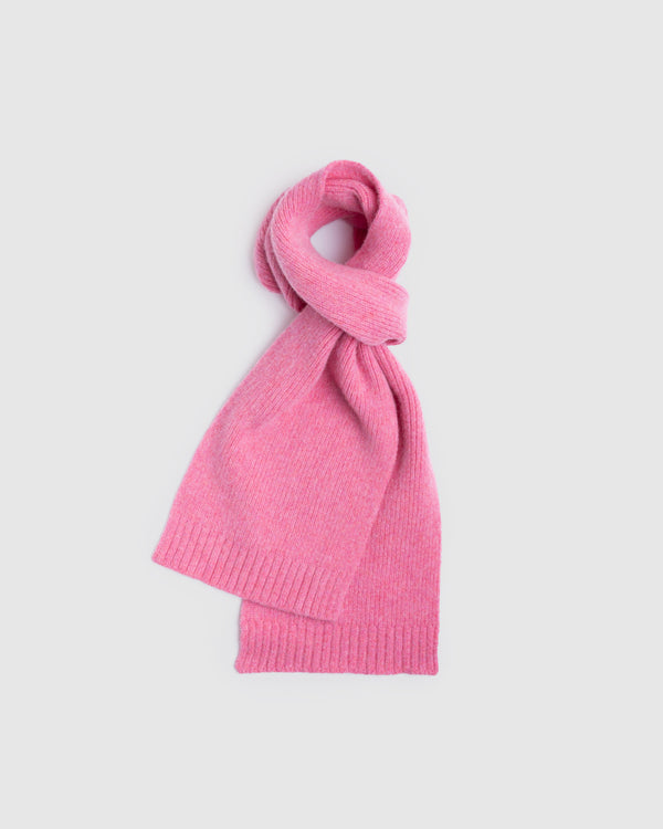 King Jammy Scarf - Pinkypie