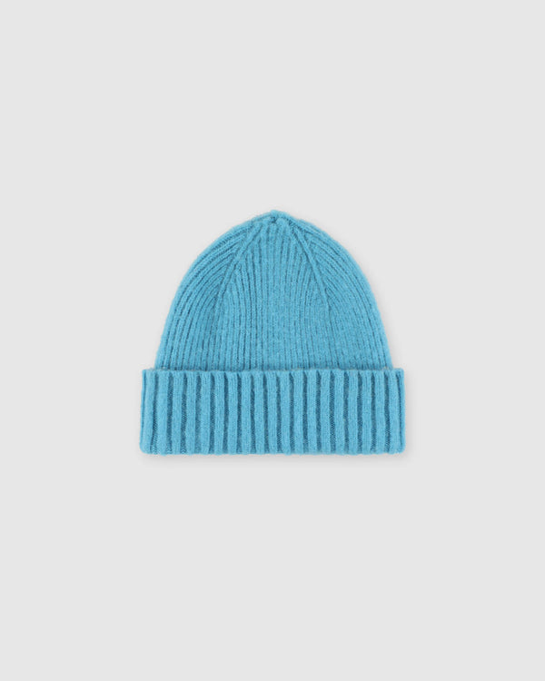 King Jammy Hat - Aquamarine