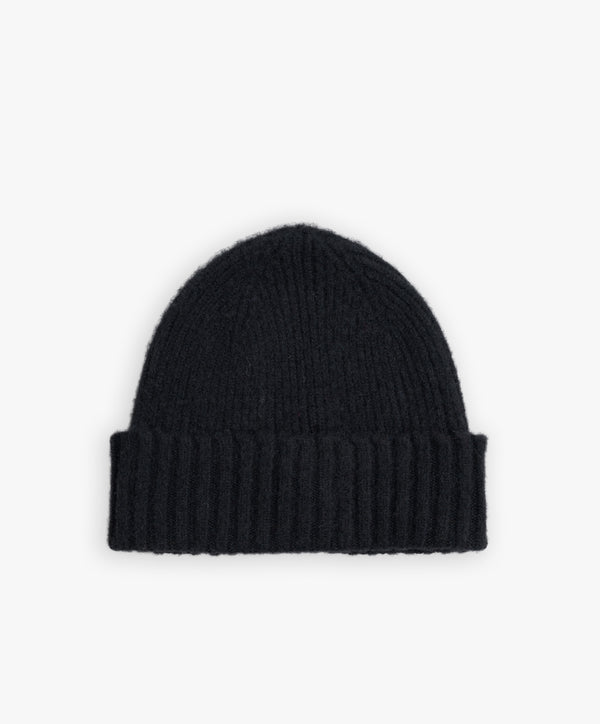 King Jammy Hat - Black