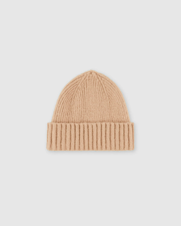 King Jammy Hat - Camel