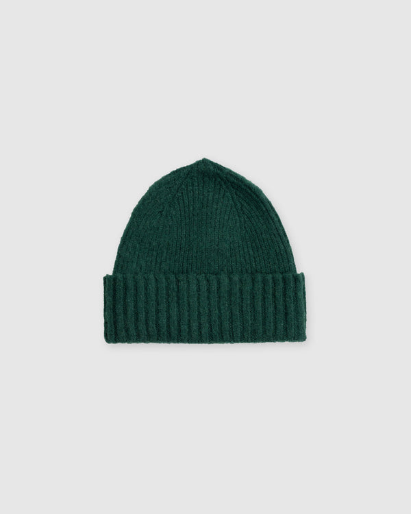 King Jammy Hat - Forest