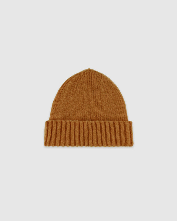 King Jammy Hat - Gold
