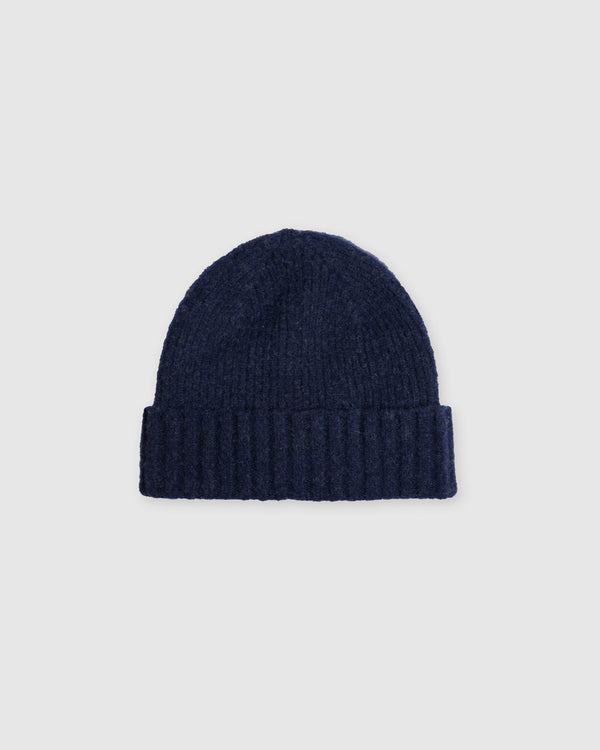 King Jammy Hat - Navy