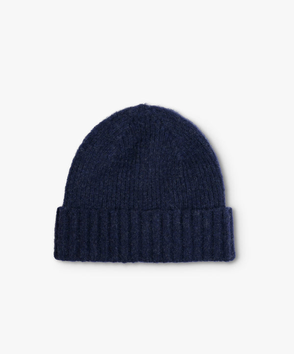 King Jammy Hat - Navy