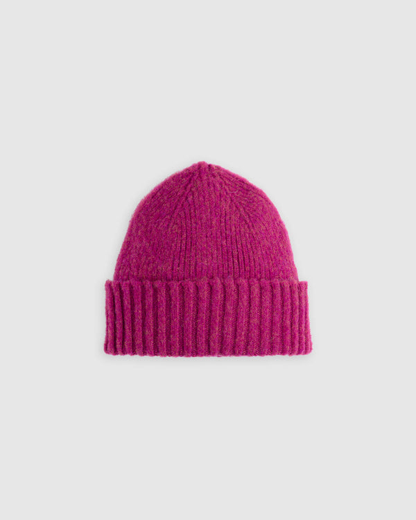 King Jammy Hat - Berry Jam
