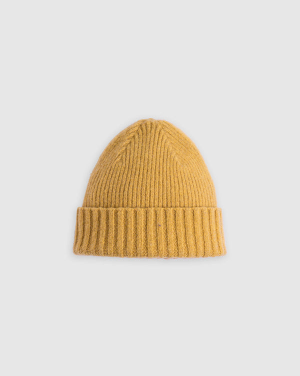 King Jammy Hat - Honey