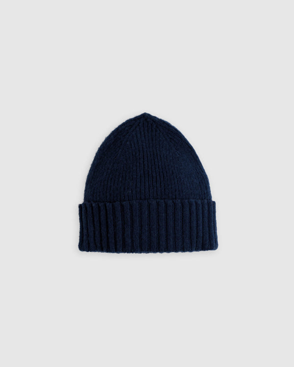 King Jammy Hat - Navy