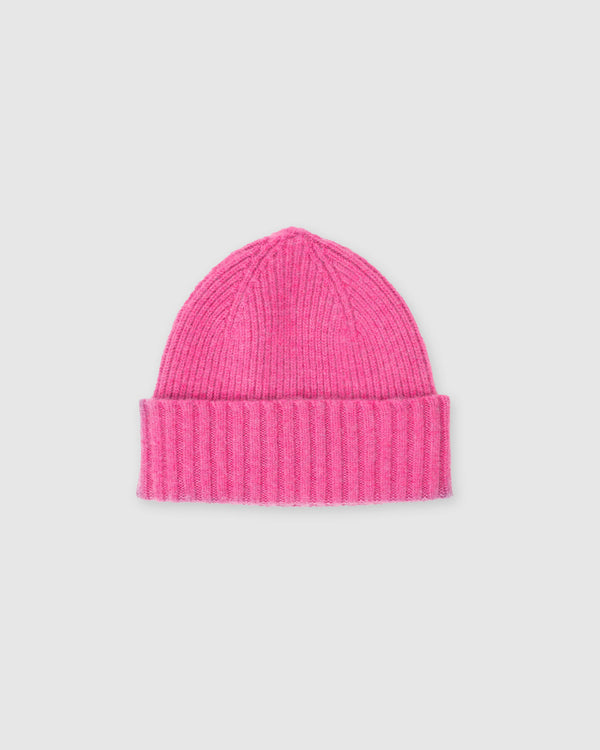 King Jammy Hat - Pinkypie