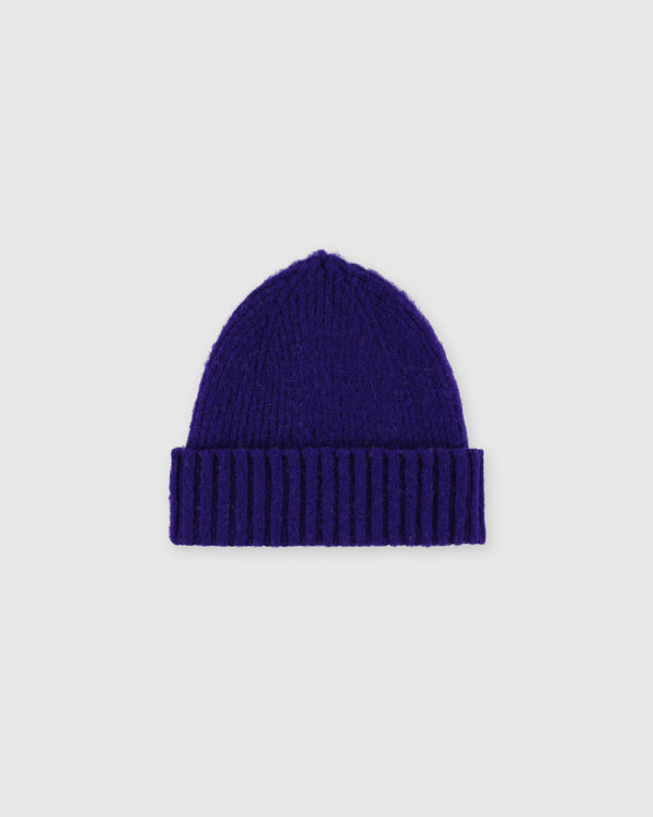 King Jammy Hat - Purple Dream