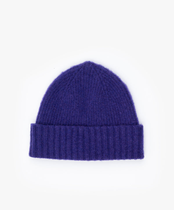 King Jammy Hat - Purple Love