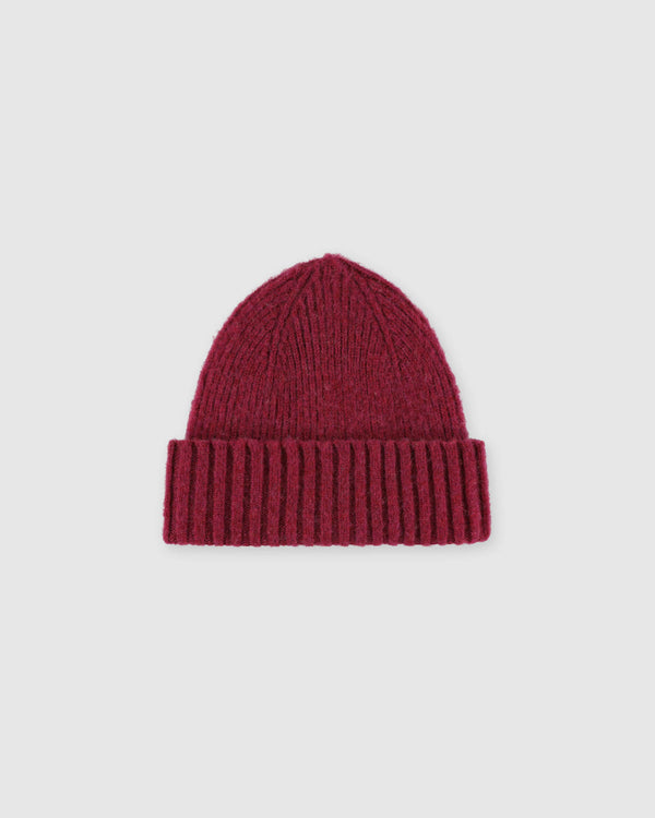 King Jammy Hat - Rose