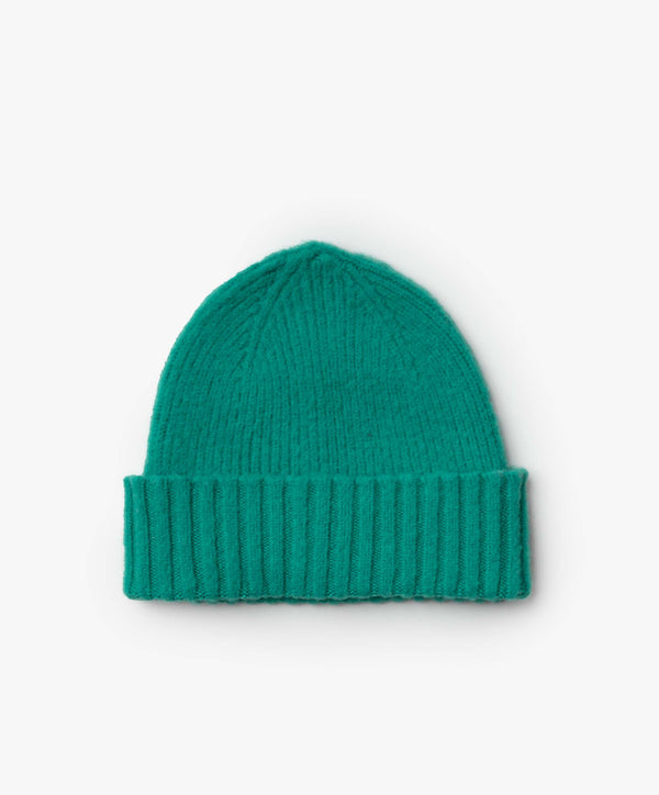 King Jammy Hat - Strange Green