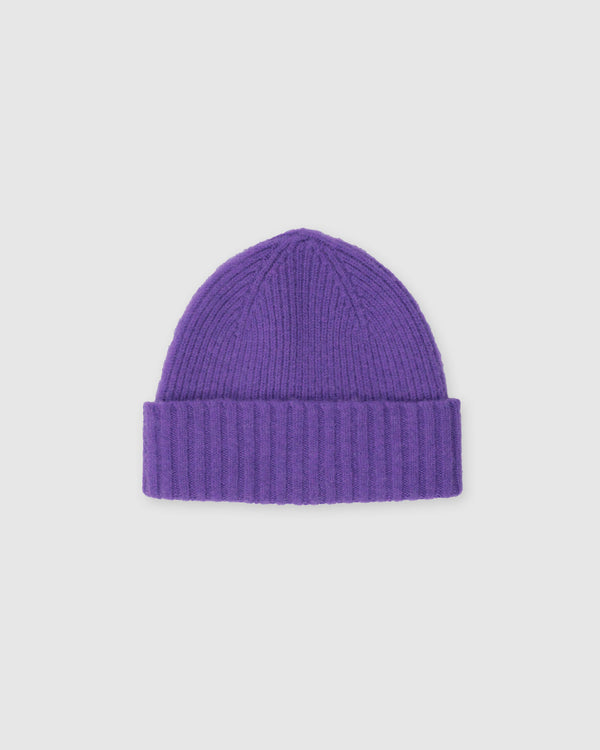 King Jammy Hat - Violet Dream
