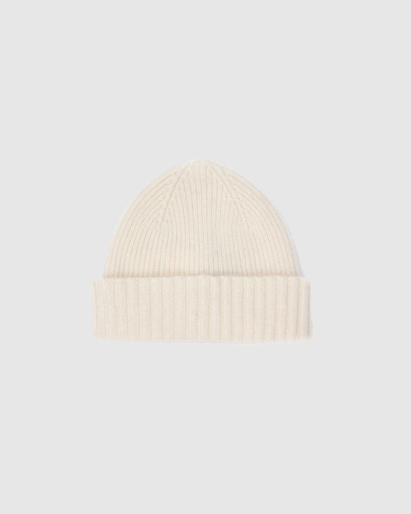 King Jammy Hat - White