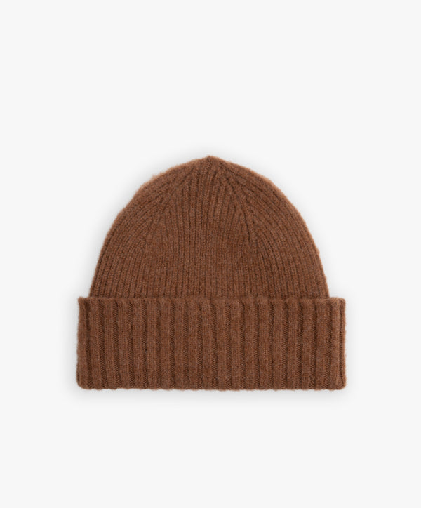 King Jammy Hat - Wood