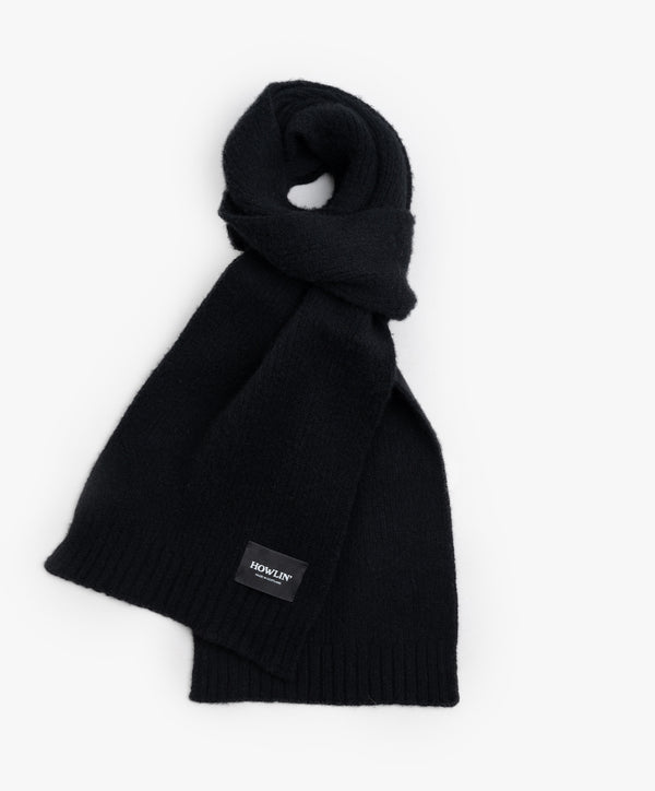 King Jammy Scarf - Black