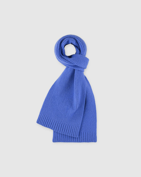King Jammy Scarf - Blue Lover
