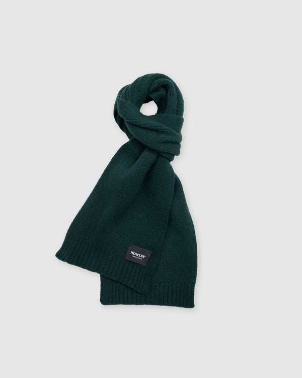 King Jammy Scarf - Forest