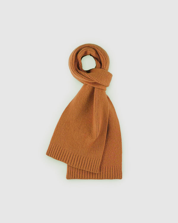 King Jammy Scarf - Gold