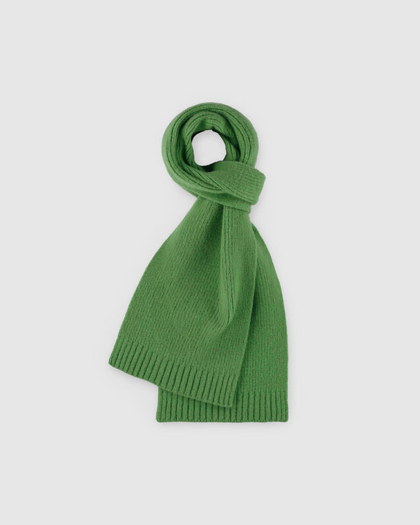 King Jammy Scarf - Green Oasis