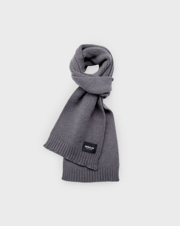 King Jammy Scarf - Metal