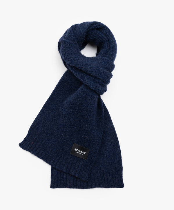 King Jammy Scarf - Navy