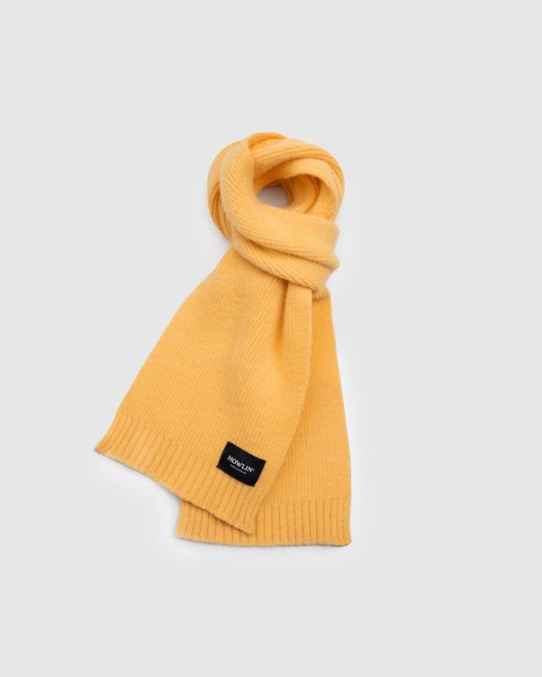 King Jammy Scarf - Sunny Up