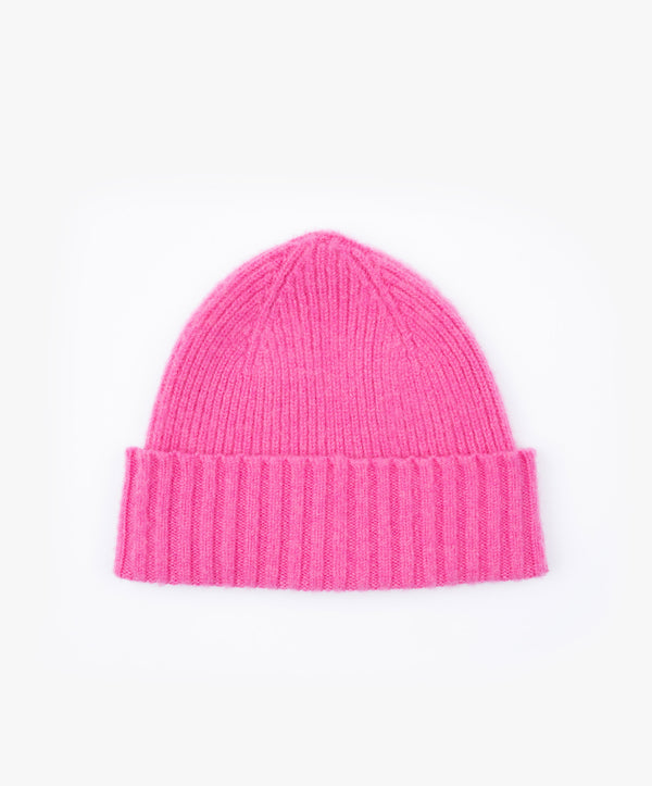 King Jammy Hat - Pink Dream