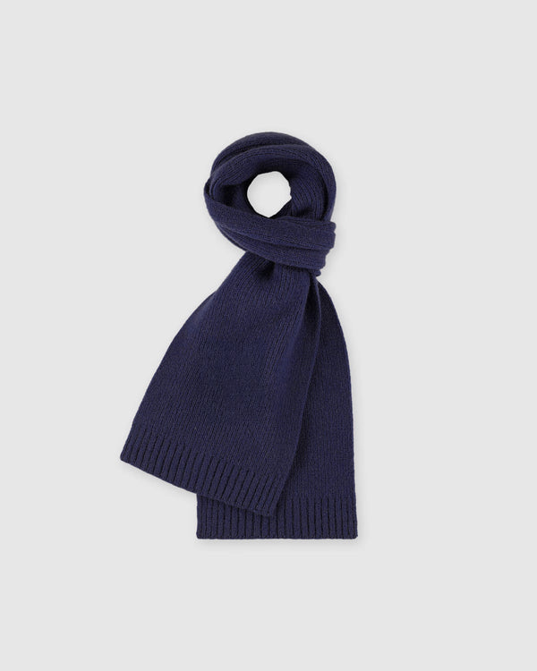 King Jammy Scarf - Navy