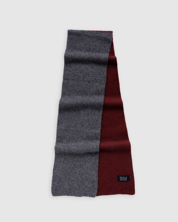 Laser Attack Scarf - Sunrise