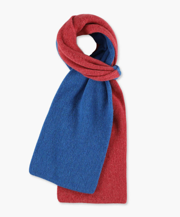 Laser Attack Scarf - Whispering