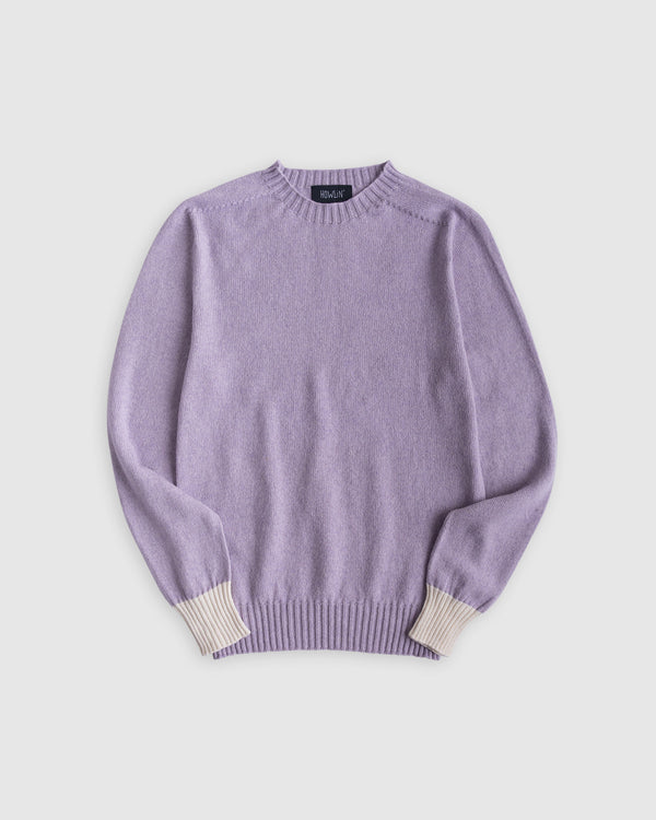 Life In Reverse - Light Violet