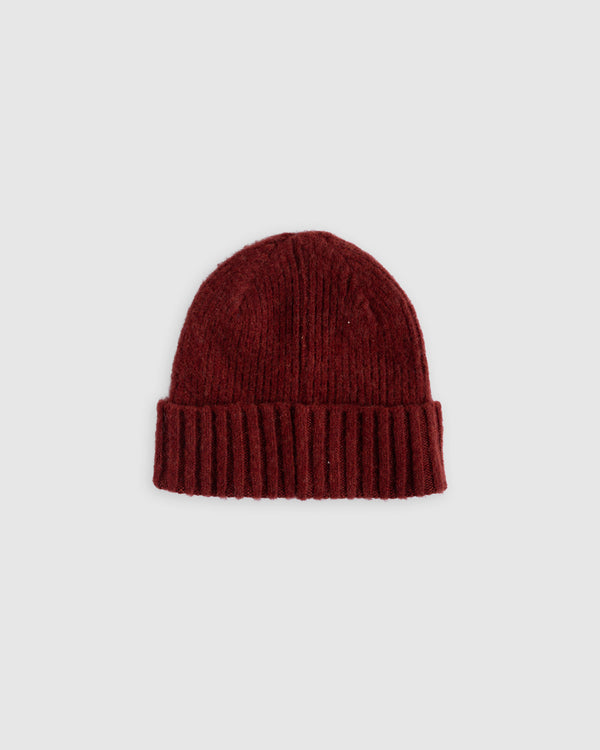 Little King Jammy Hat - Old Copper