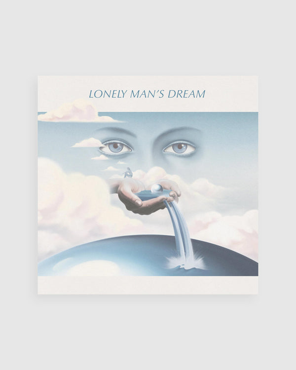 Various Artists - Lonely Man's Dream LP