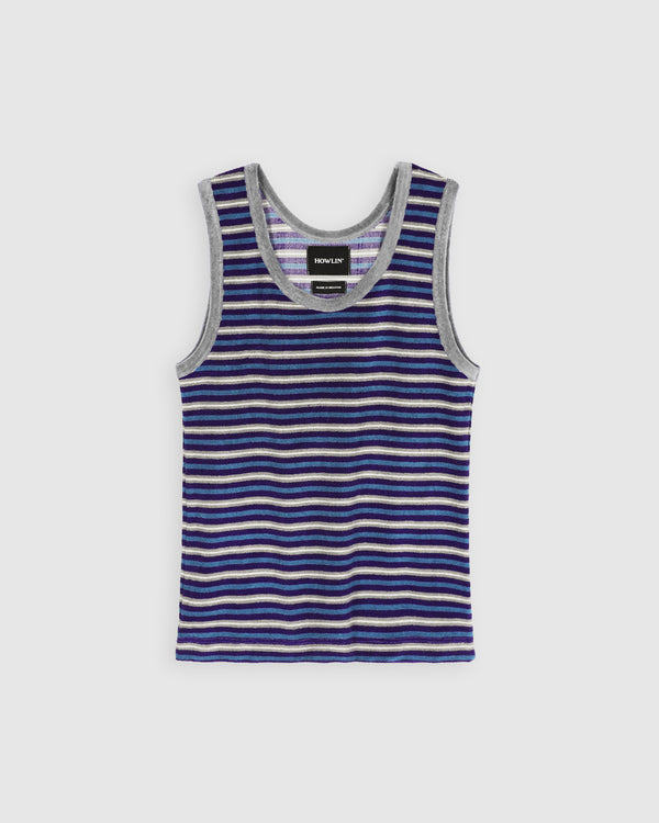 Lost At Sea - Purple Breeze (Women)