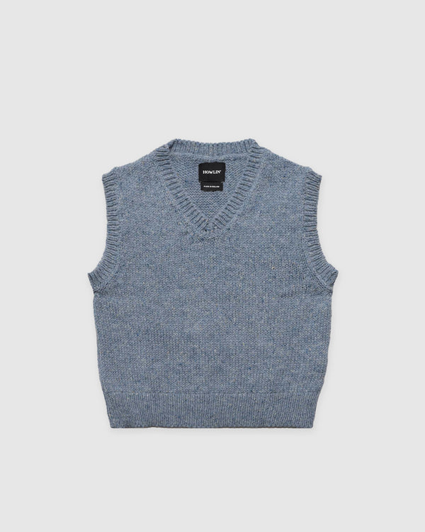 Lost my Sleeves - Sky (Women)