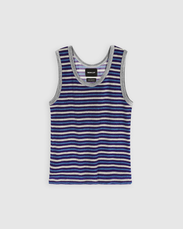 Lost At Sea - Purple Breeze (Women)