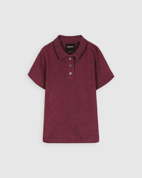 Lost In Paradise - Space Red (Women)