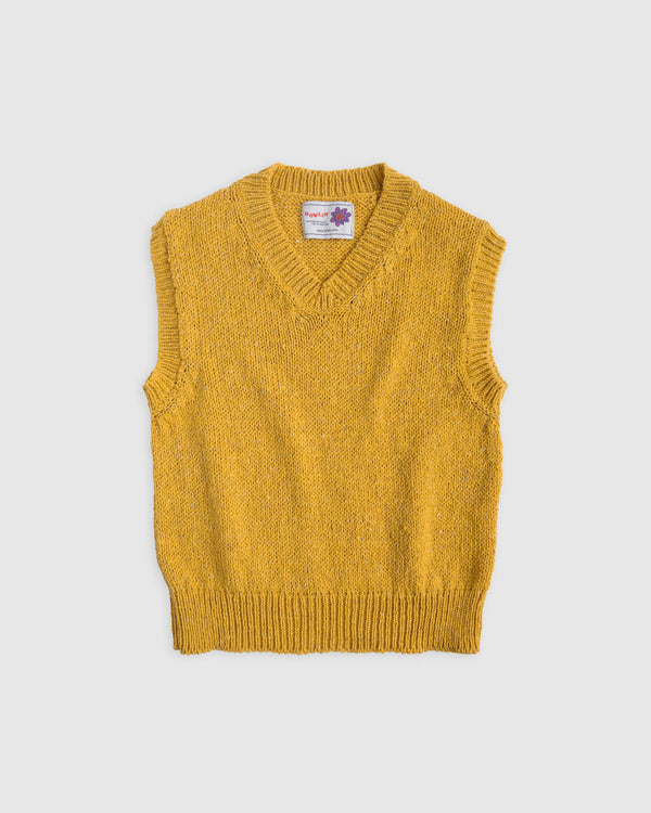 Lost My Sleeves - Lemon (Women)