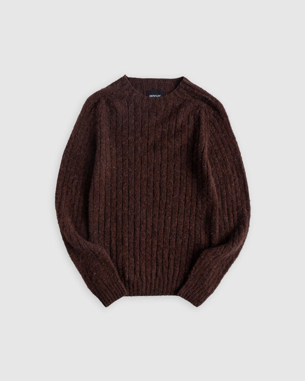 Lost Spirit - Brownish