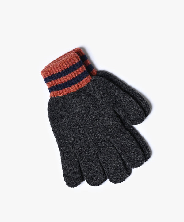 Love Gloves - Charcoal