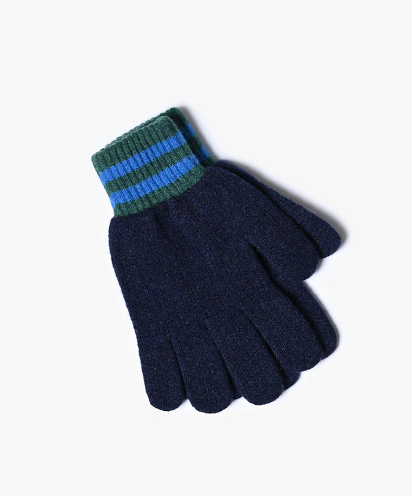 Love Gloves - Navy