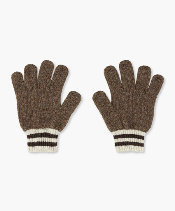 Love Gloves - Camel