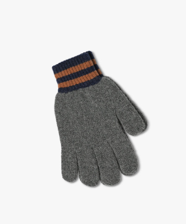 Love Gloves - Grey-ish
