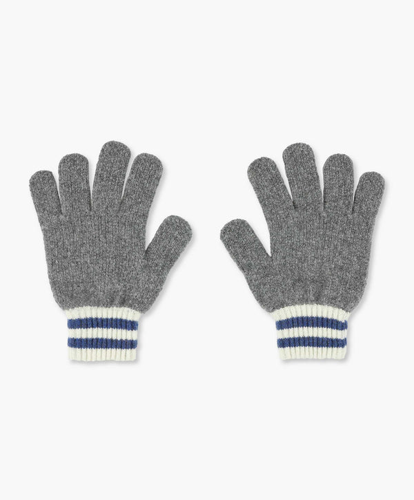 Love Gloves - Grey Mix