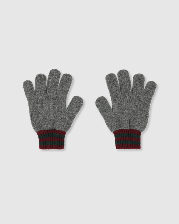 Love Gloves - Metal