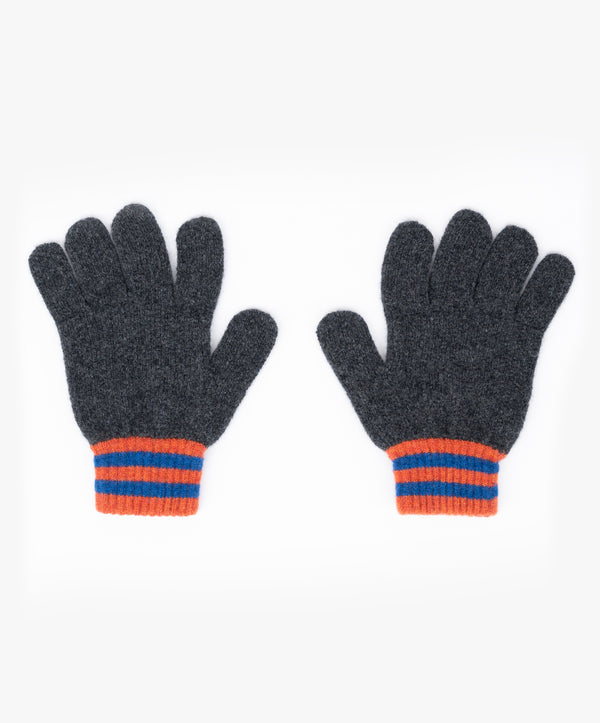 Love Gloves - Vintage Orange