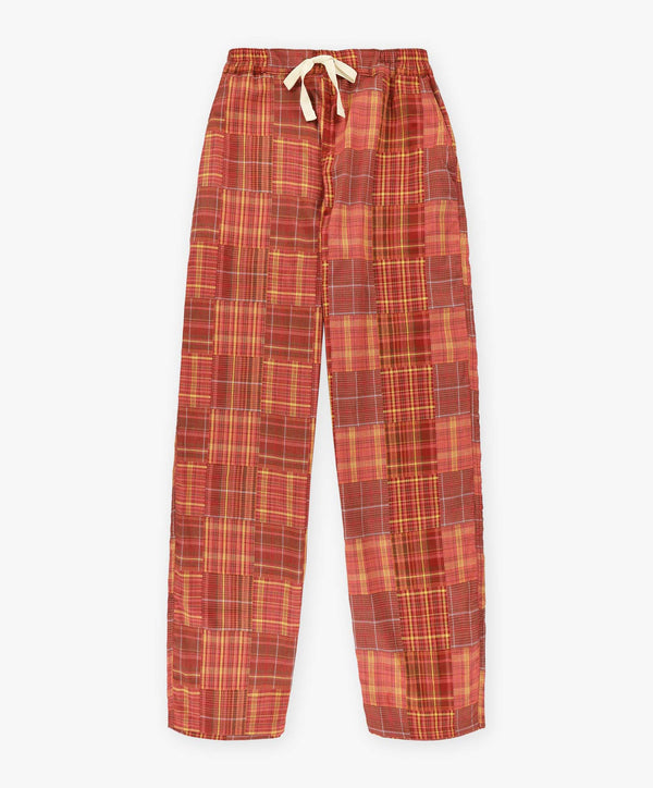 Love Pants - Fantasy - Reds Mix (Women)